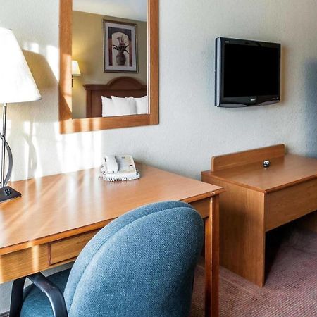 Comfort Inn & Suites Las Cruces Mesilla Εξωτερικό φωτογραφία