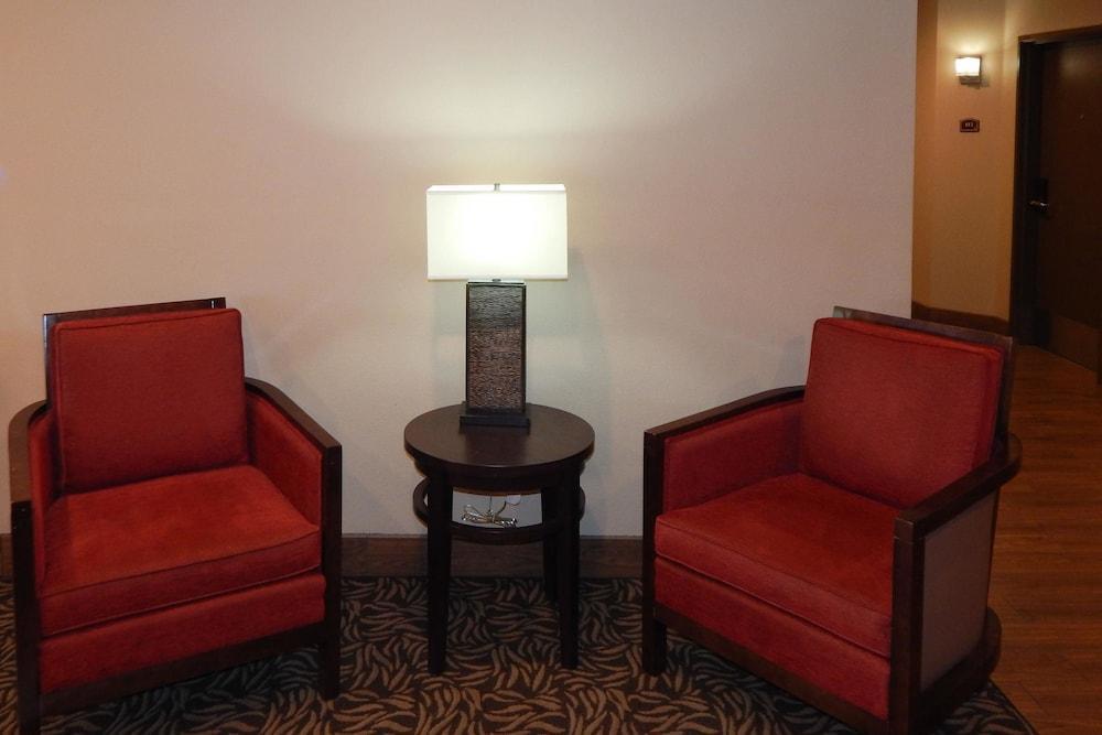 Comfort Inn & Suites Las Cruces Mesilla Εξωτερικό φωτογραφία