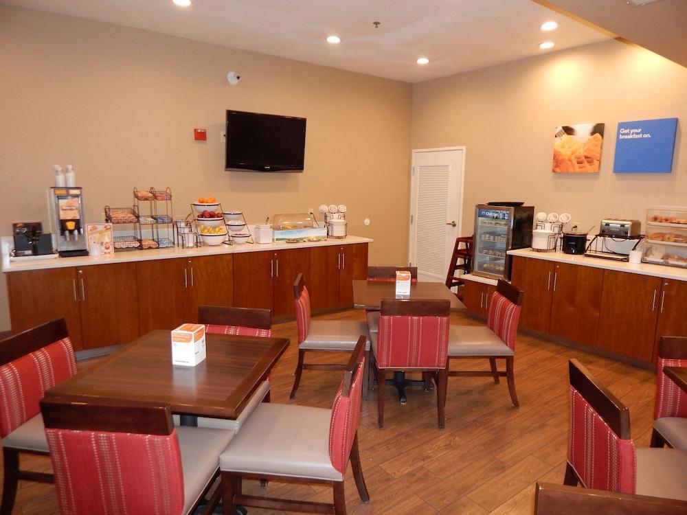 Comfort Inn & Suites Las Cruces Mesilla Εξωτερικό φωτογραφία