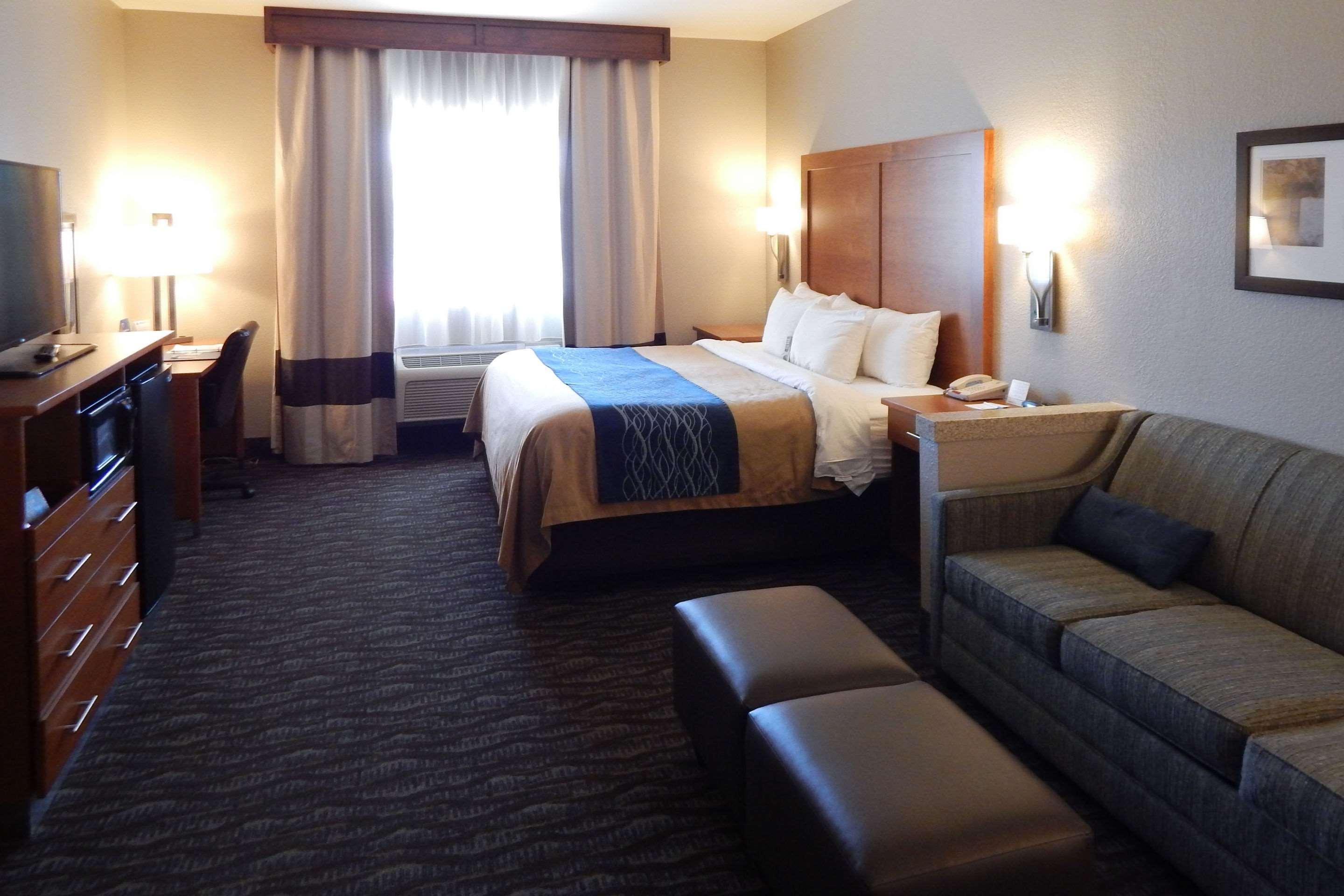 Comfort Inn & Suites Las Cruces Mesilla Εξωτερικό φωτογραφία