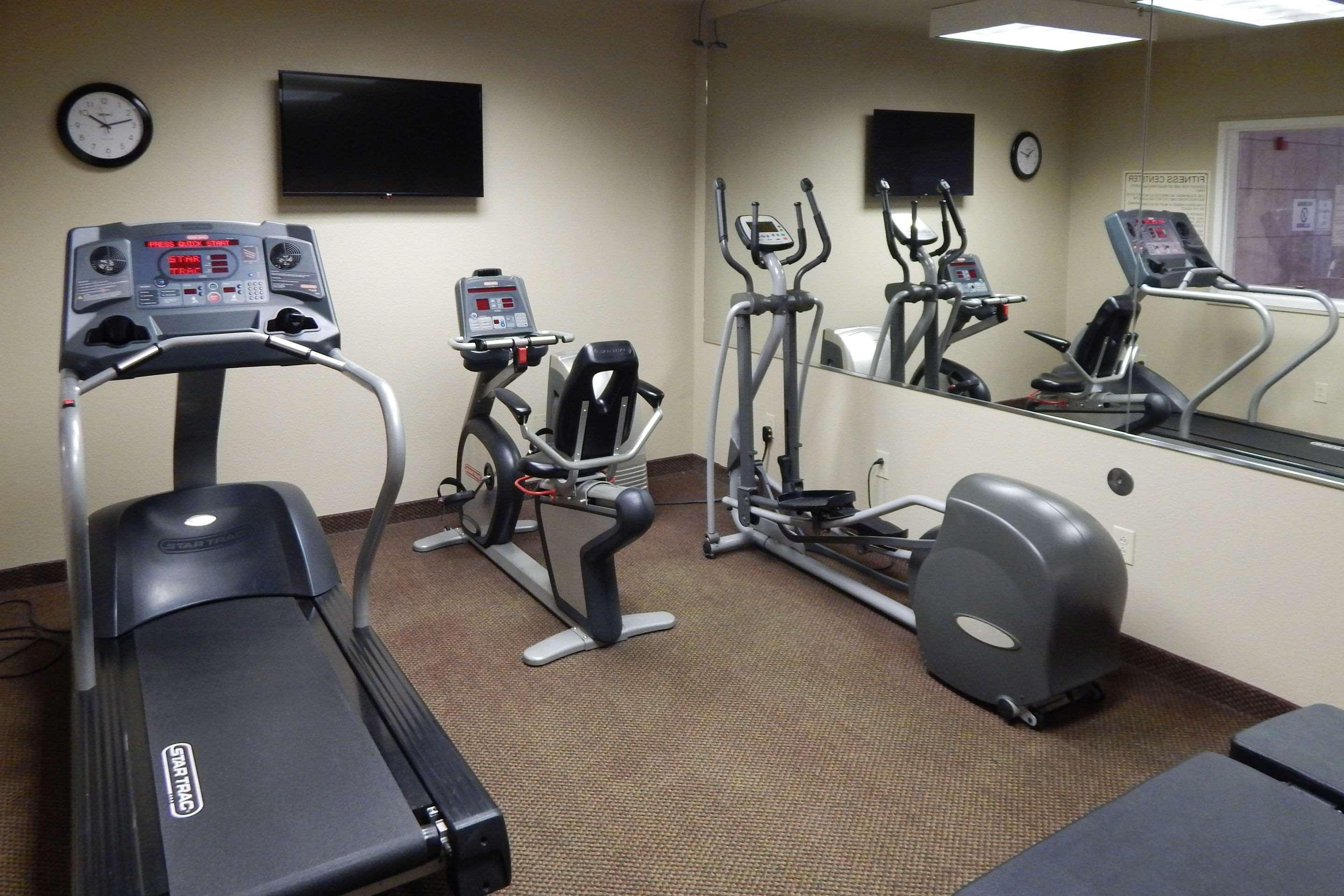 Comfort Inn & Suites Las Cruces Mesilla Εξωτερικό φωτογραφία