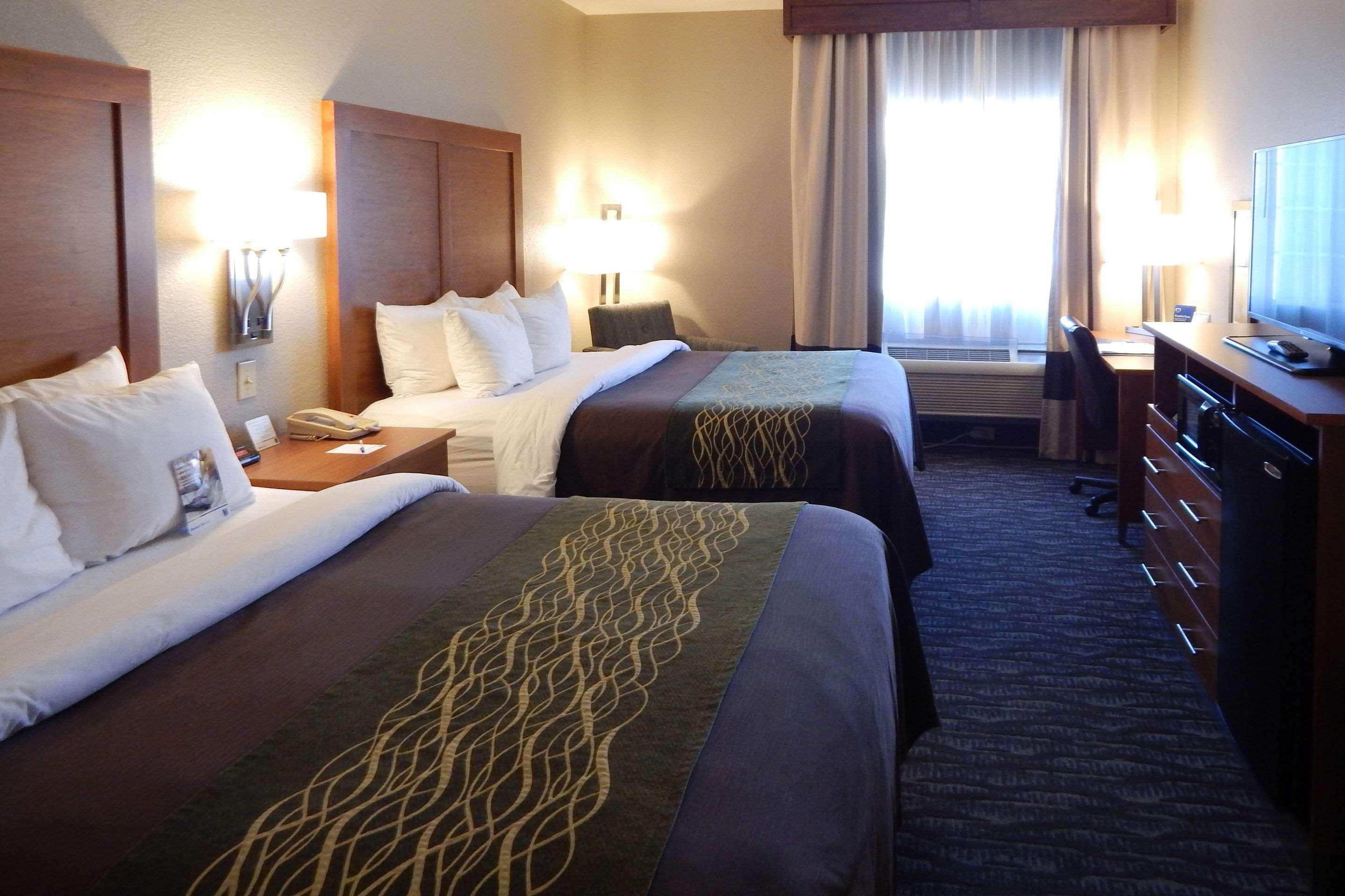 Comfort Inn & Suites Las Cruces Mesilla Εξωτερικό φωτογραφία