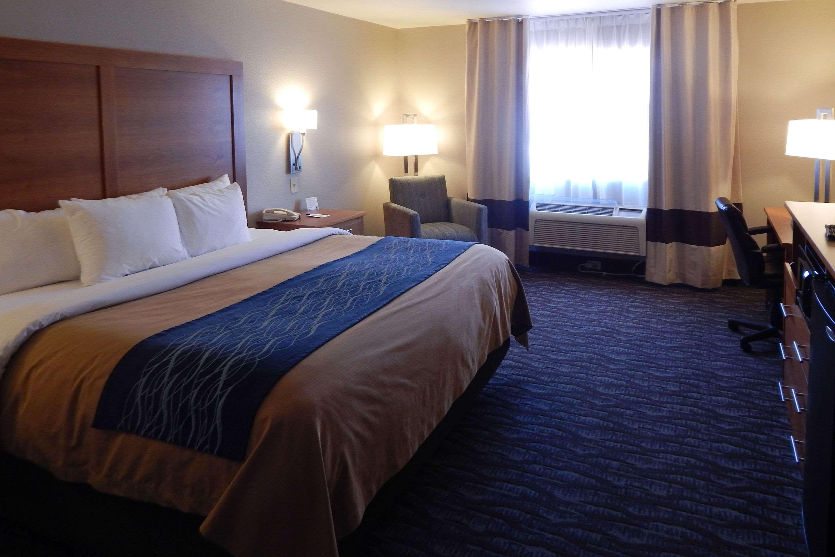 Comfort Inn & Suites Las Cruces Mesilla Εξωτερικό φωτογραφία