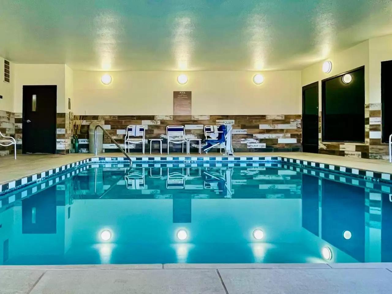 Comfort Inn & Suites Las Cruces Mesilla Εξωτερικό φωτογραφία