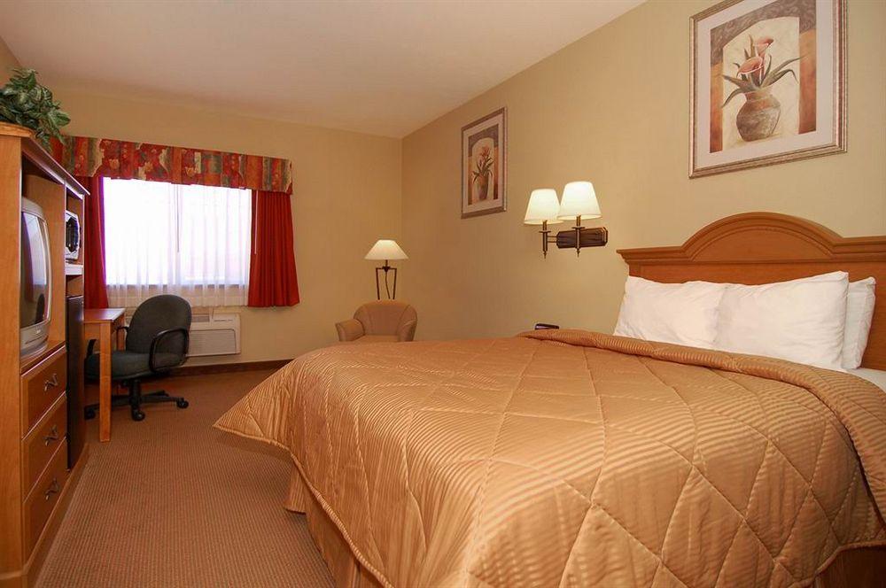 Comfort Inn & Suites Las Cruces Mesilla Εξωτερικό φωτογραφία