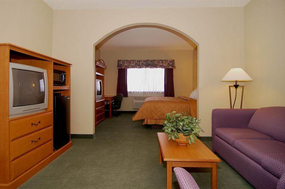 Comfort Inn & Suites Las Cruces Mesilla Εξωτερικό φωτογραφία