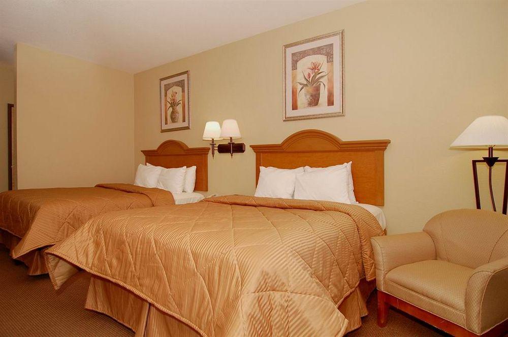 Comfort Inn & Suites Las Cruces Mesilla Εξωτερικό φωτογραφία