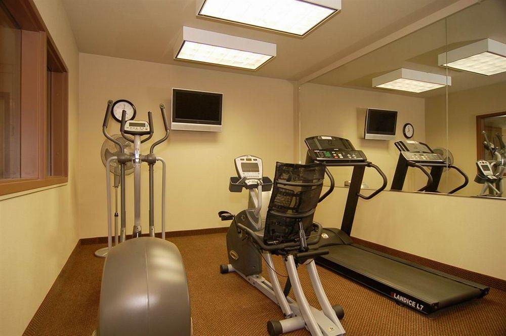 Comfort Inn & Suites Las Cruces Mesilla Εξωτερικό φωτογραφία