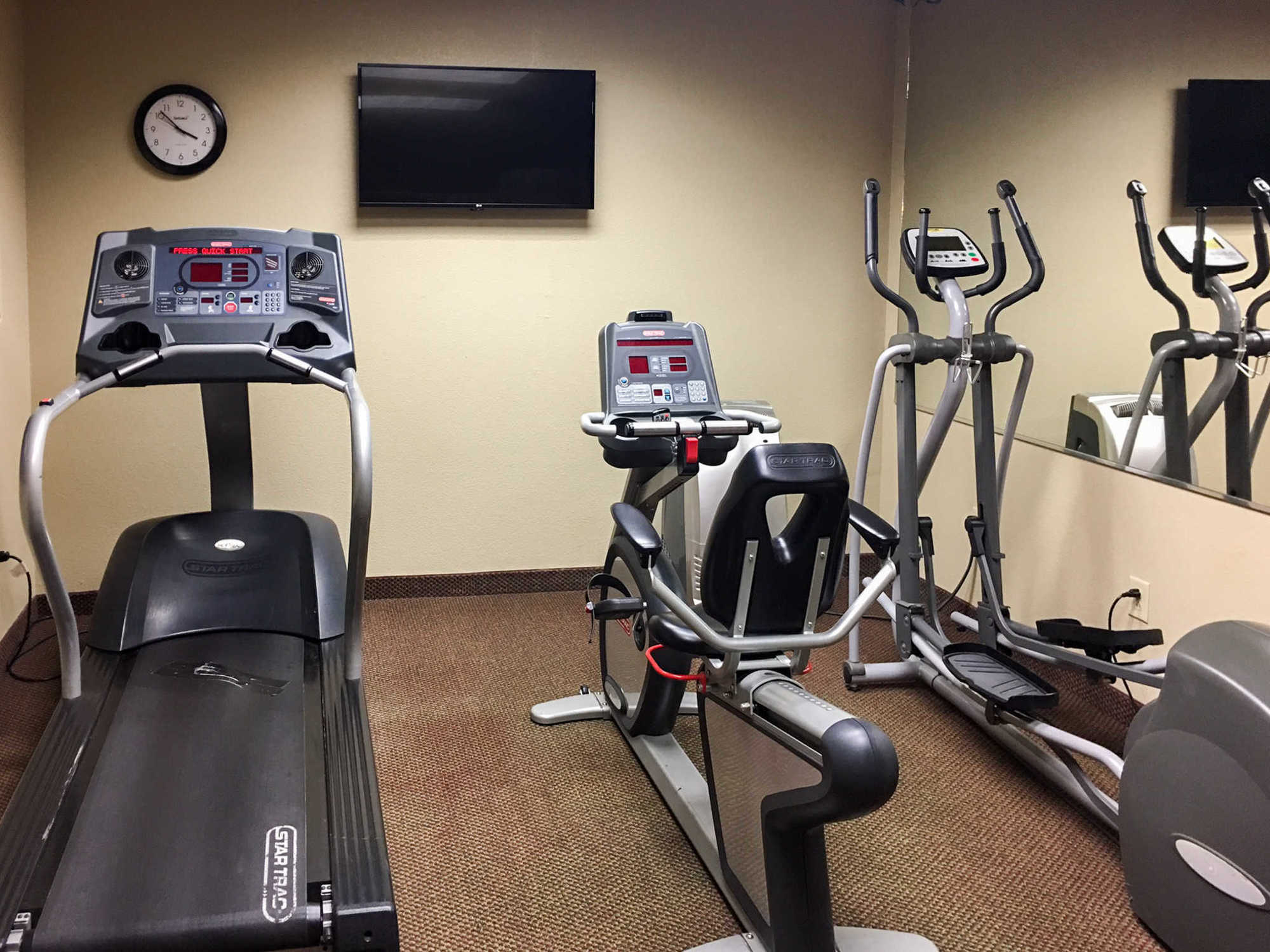 Comfort Inn & Suites Las Cruces Mesilla Ανέσεις φωτογραφία