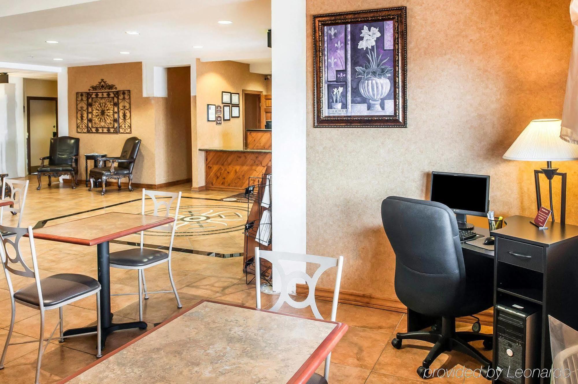 Comfort Inn & Suites Las Cruces Mesilla Εξωτερικό φωτογραφία