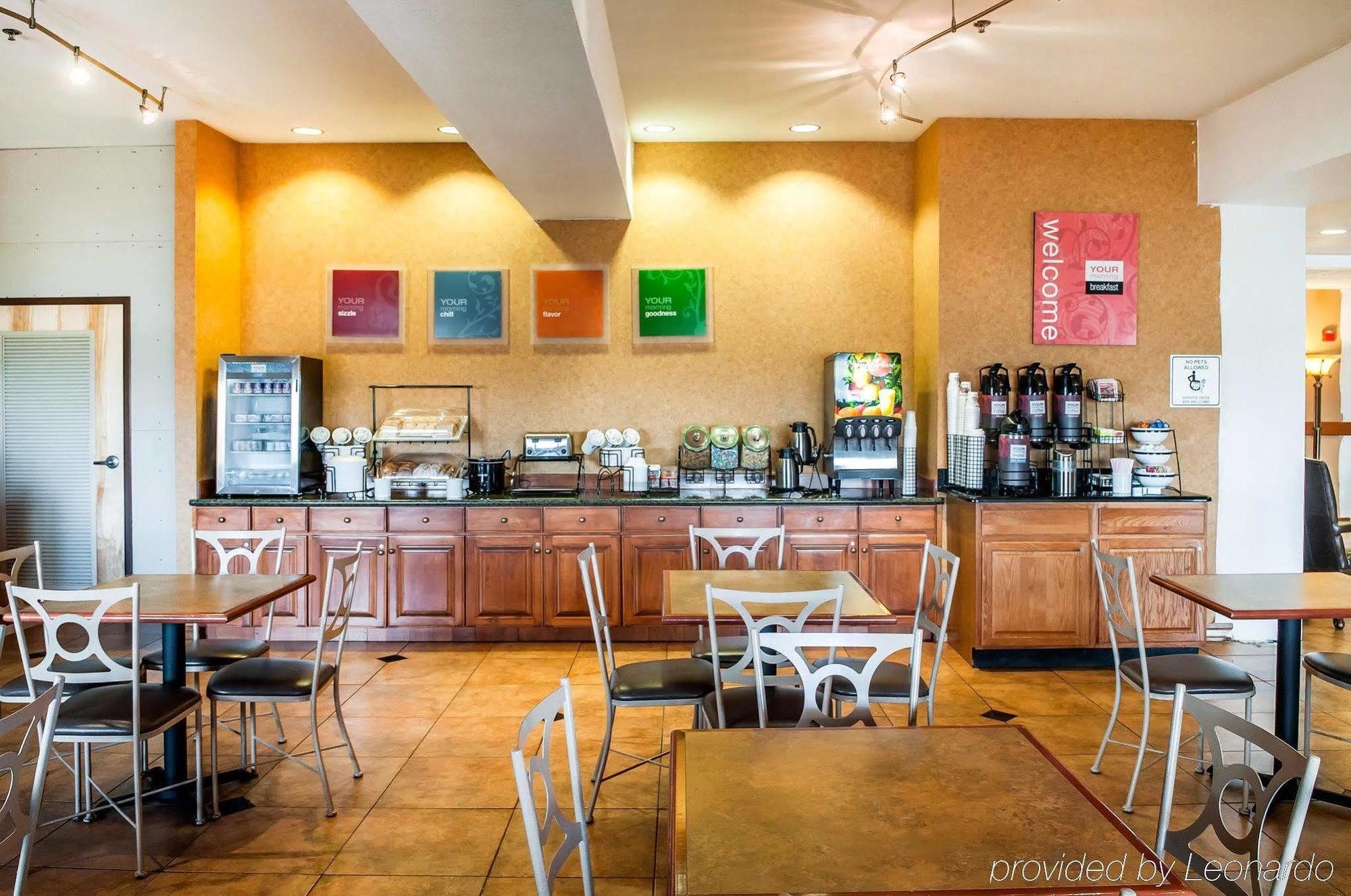 Comfort Inn & Suites Las Cruces Mesilla Εξωτερικό φωτογραφία