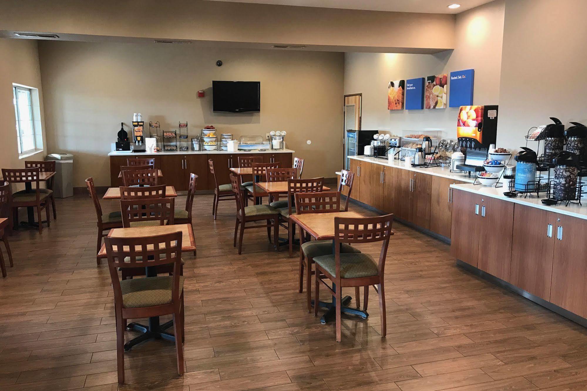 Comfort Inn & Suites Las Cruces Mesilla Εξωτερικό φωτογραφία