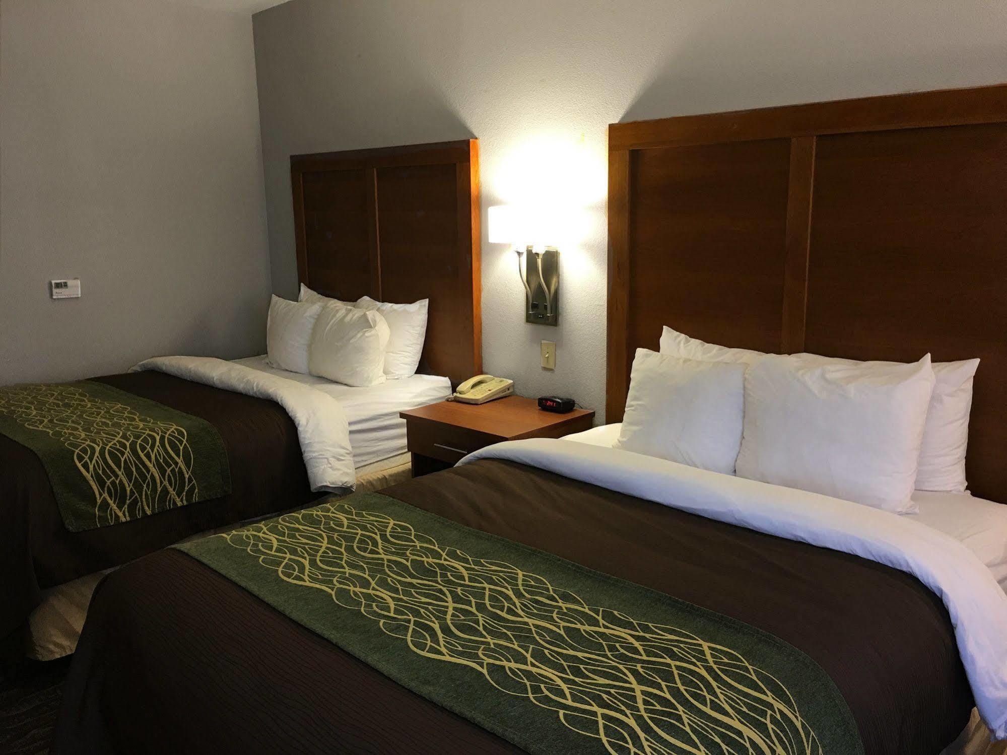 Comfort Inn & Suites Las Cruces Mesilla Εξωτερικό φωτογραφία