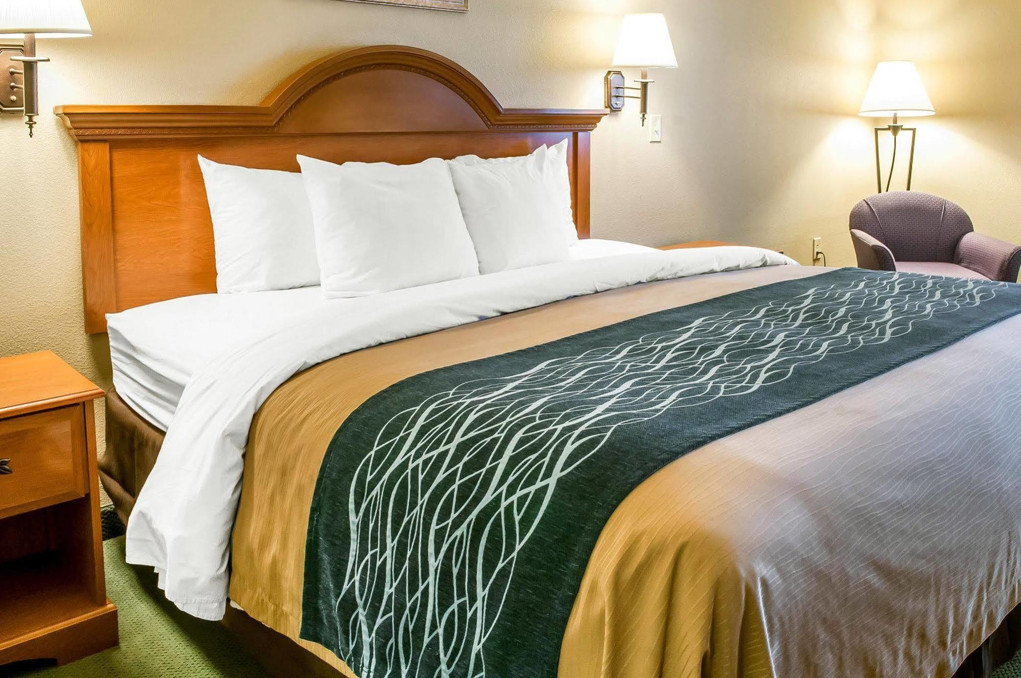 Comfort Inn & Suites Las Cruces Mesilla Εξωτερικό φωτογραφία