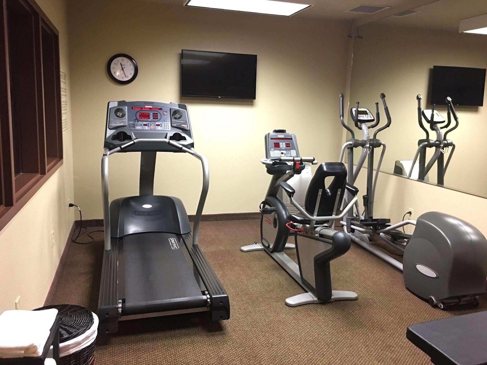 Comfort Inn & Suites Las Cruces Mesilla Εξωτερικό φωτογραφία