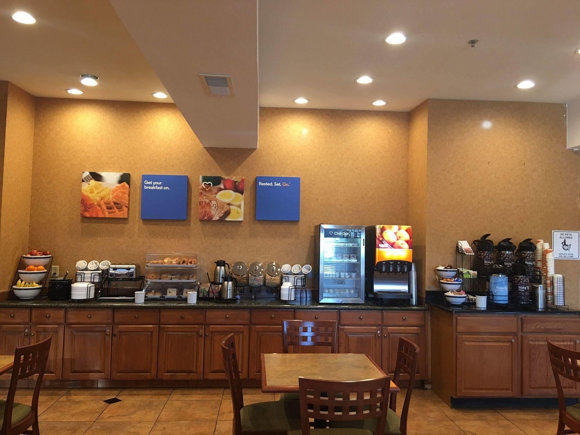 Comfort Inn & Suites Las Cruces Mesilla Εξωτερικό φωτογραφία