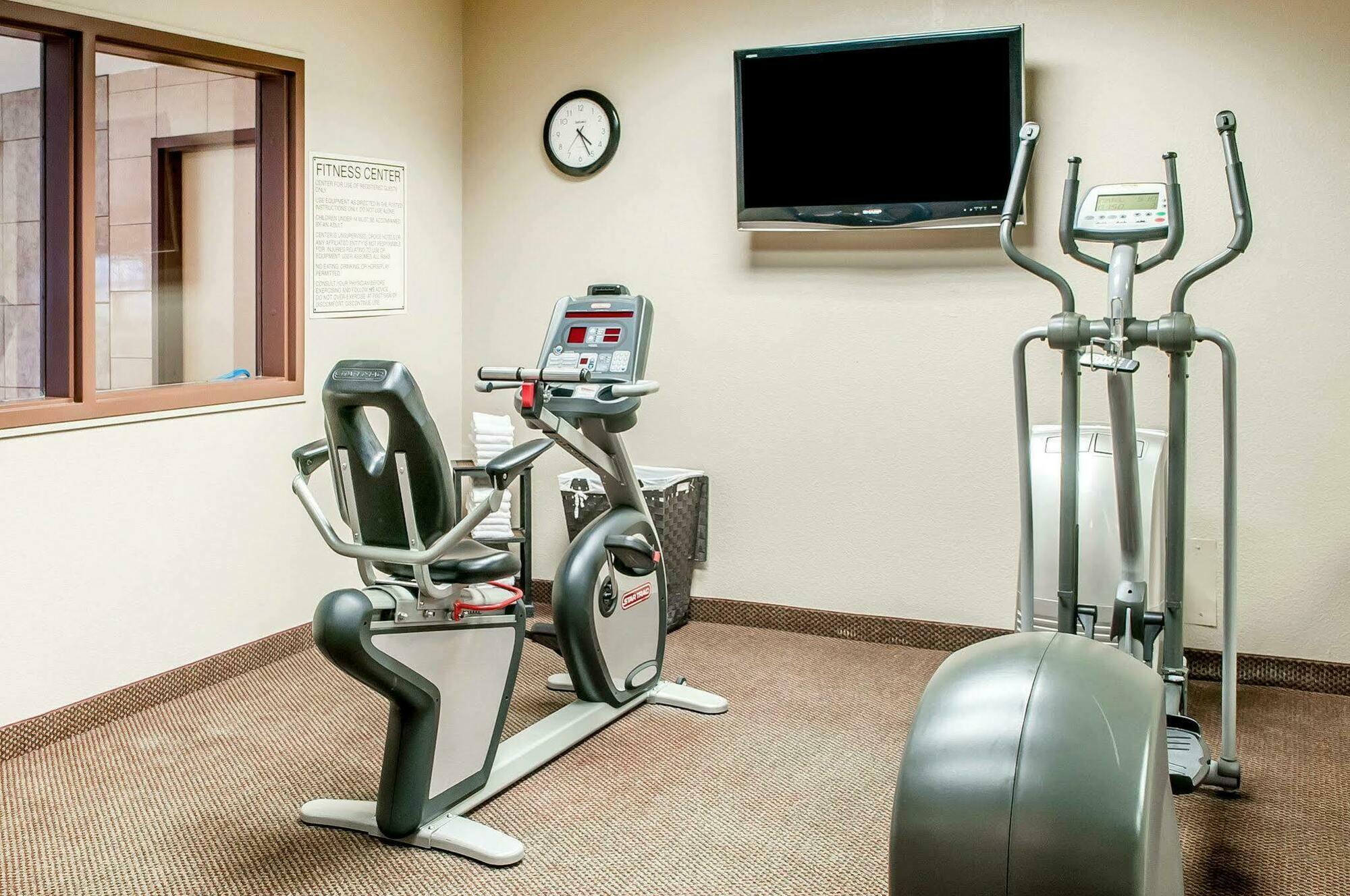 Comfort Inn & Suites Las Cruces Mesilla Εξωτερικό φωτογραφία
